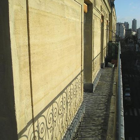 דירות פריז 2 Pieces Avec Balcon Plein Sud מראה חיצוני תמונה