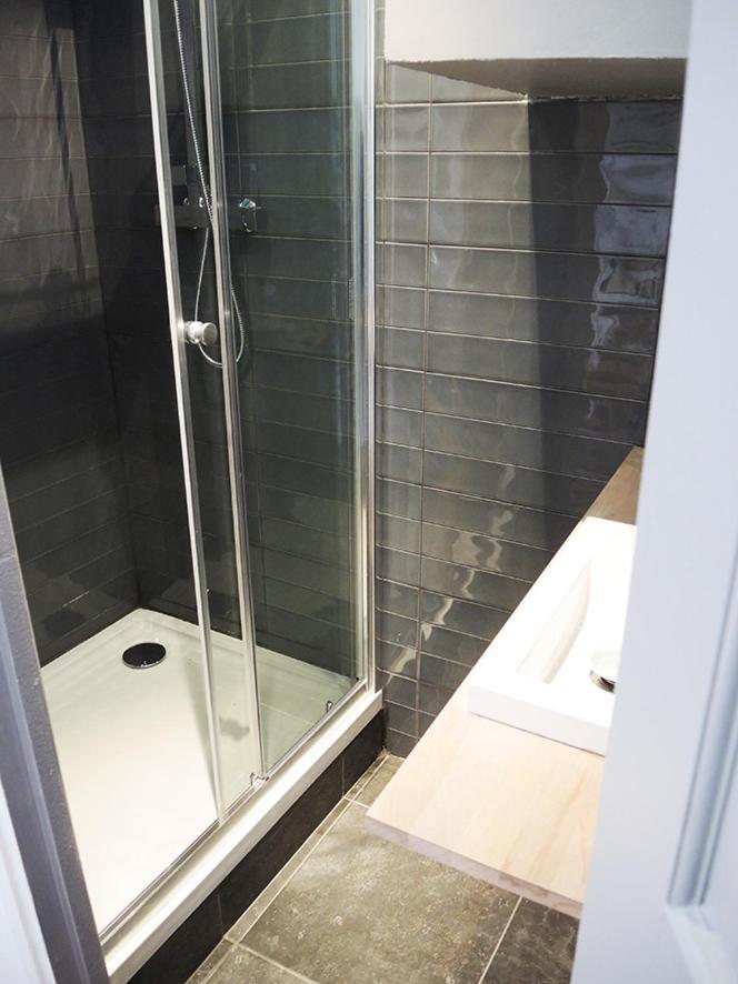 דירות פריז 2 Pieces Avec Balcon Plein Sud מראה חיצוני תמונה
